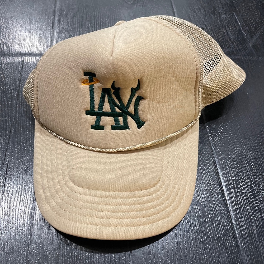 Trucker Hats